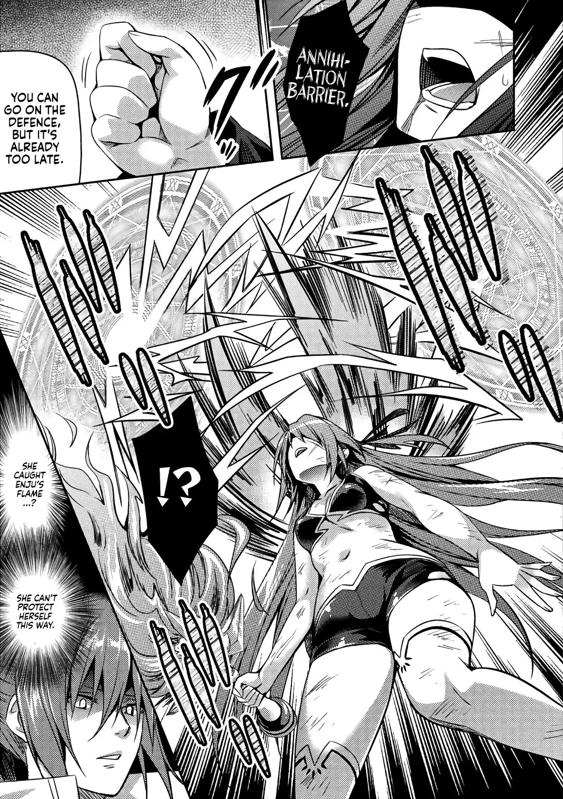 Shishunki na Adam - 30 page 12-77ff2260