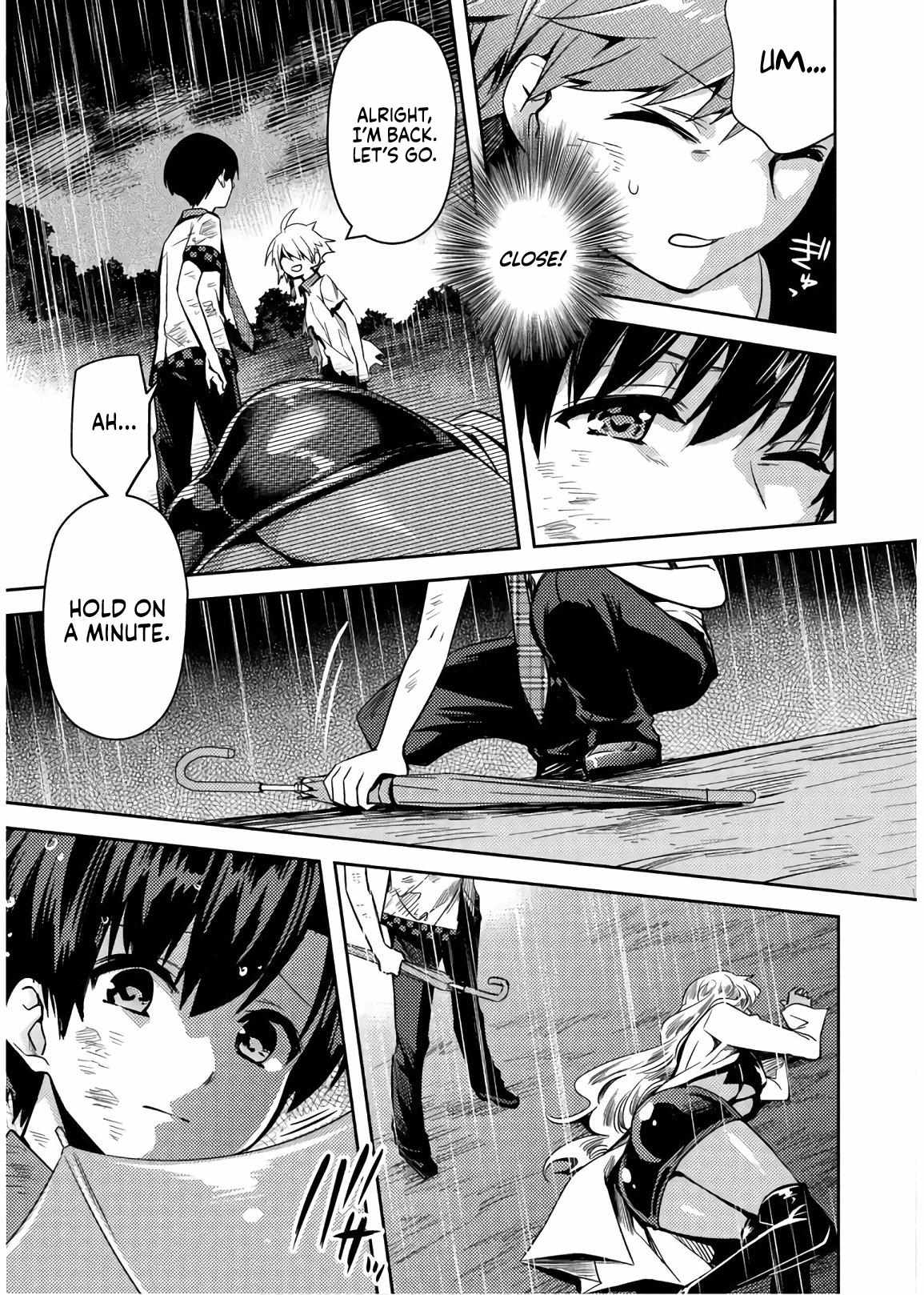 Shishunki na Adam - 31 page 7-d5b65a22