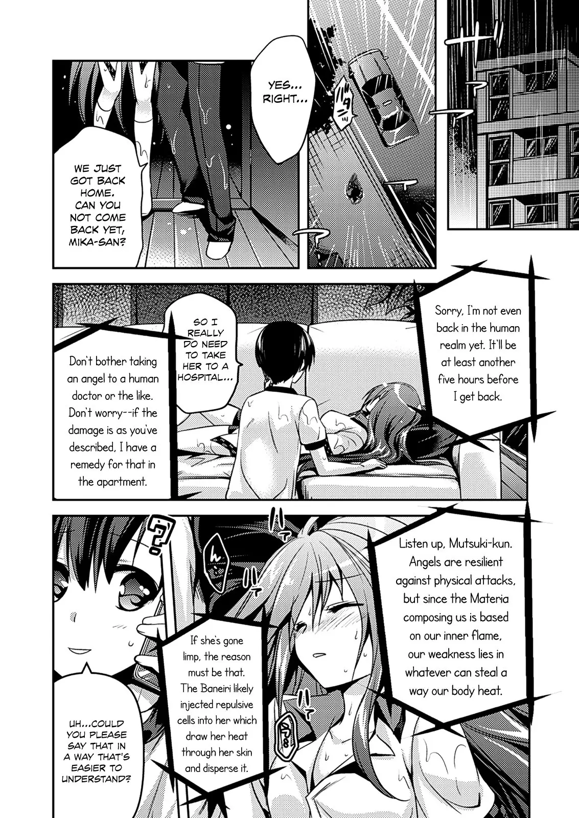 Shishunki na Adam - 8 page p_00020