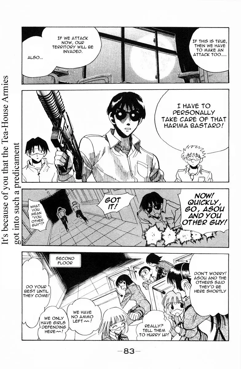 School Rumble - 104 page p_00011