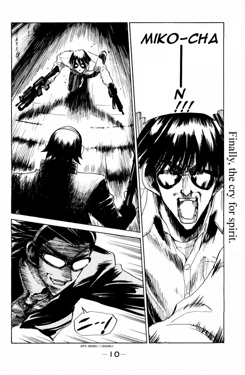 School Rumble - 109 page p_00009