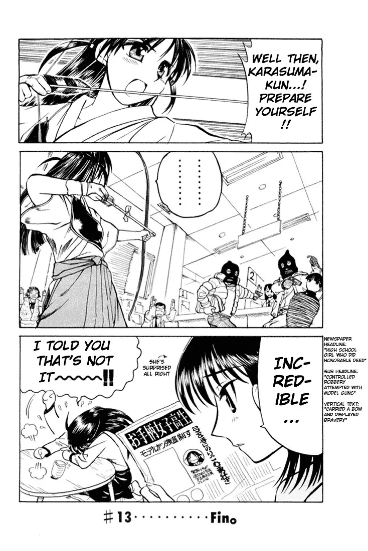 School Rumble - 13 page p_00007