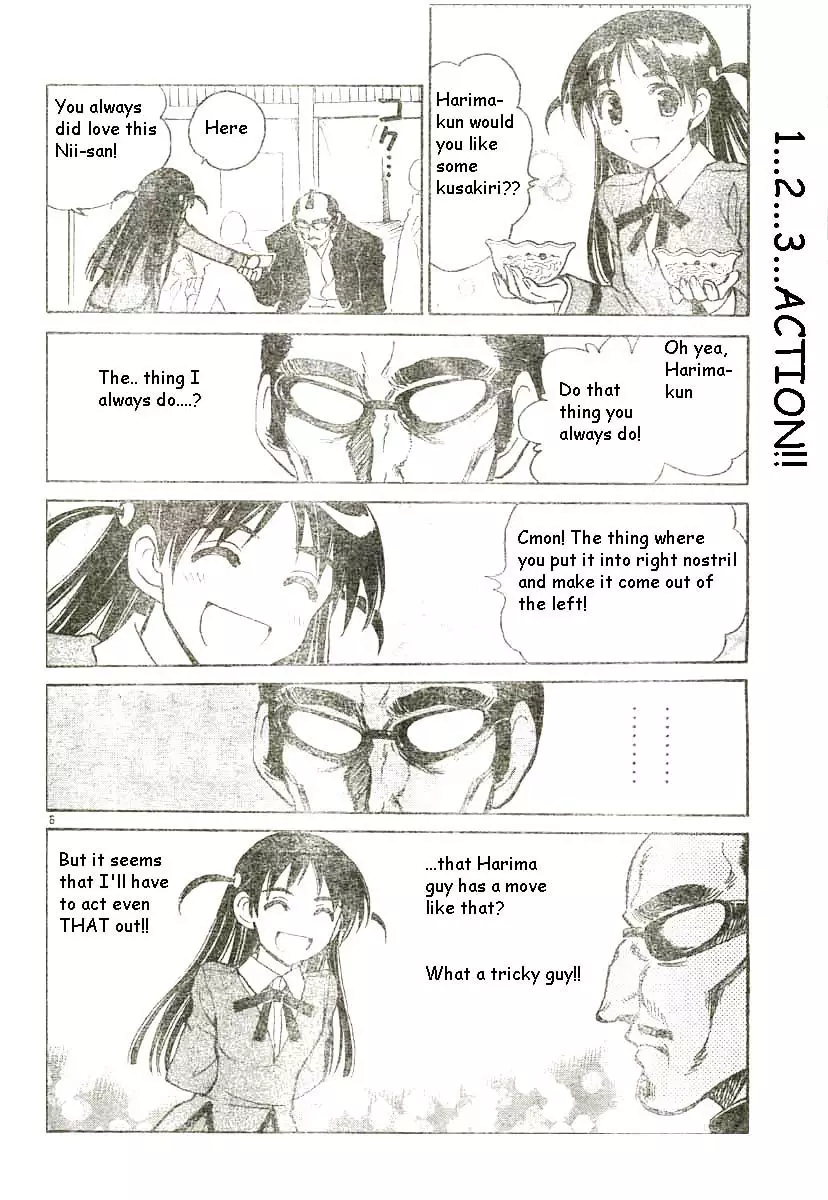 School Rumble - 184 page p_00005