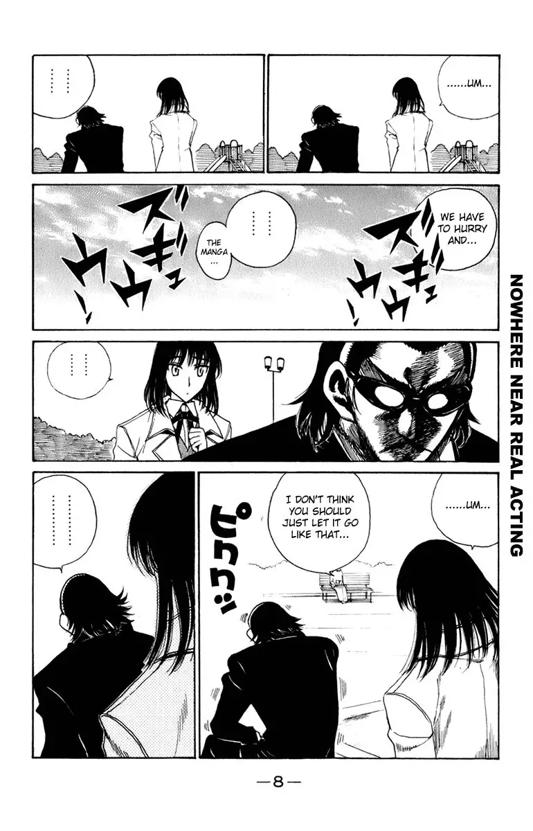 School Rumble - 217 page p_00009