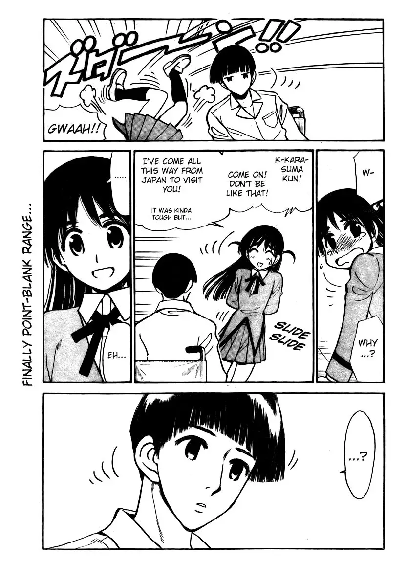 School Rumble - 274 page p_00004