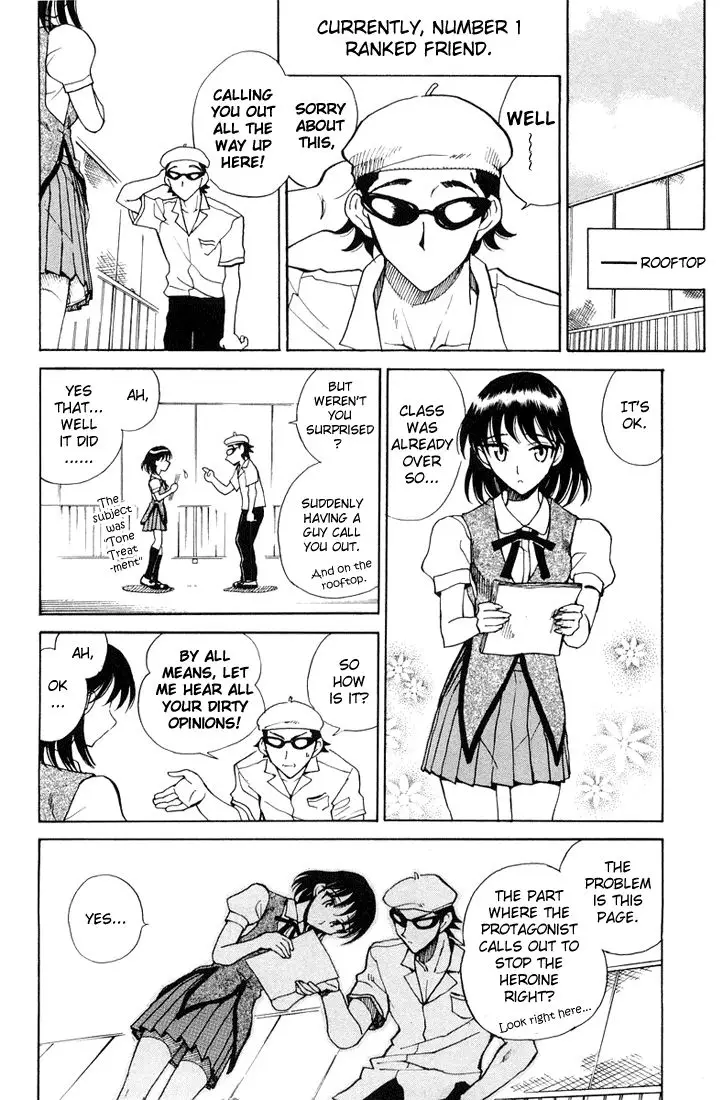 School Rumble - 68 page p_00005