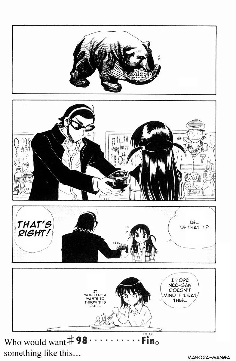 School Rumble - 98 page p_00010