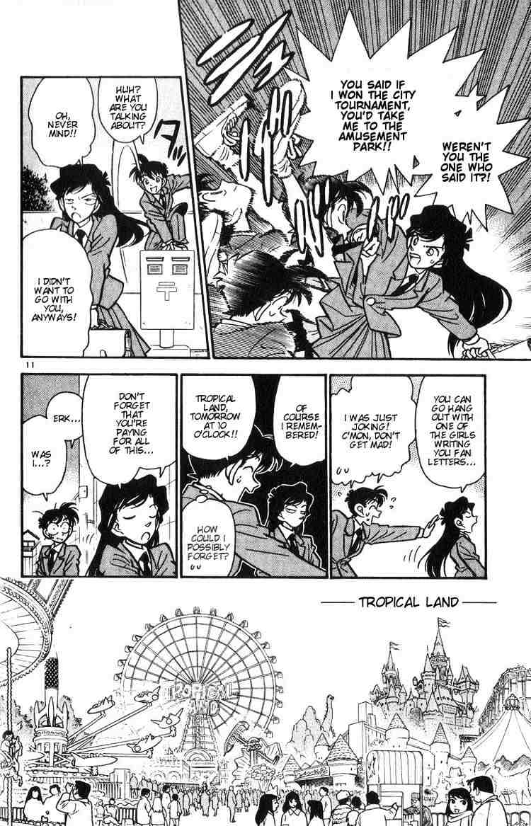 Detective Conan - 1 page 13