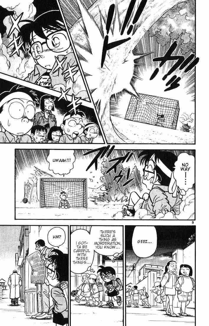 Detective Conan - 10 page 11