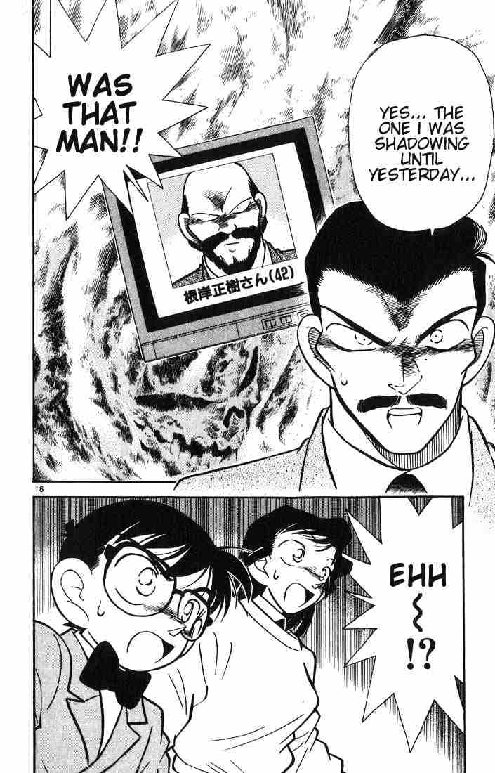 Detective Conan - 10 page 18