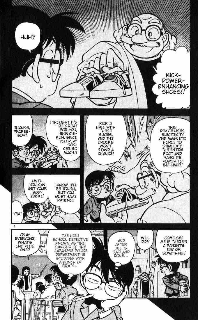 Detective Conan - 10 page 6