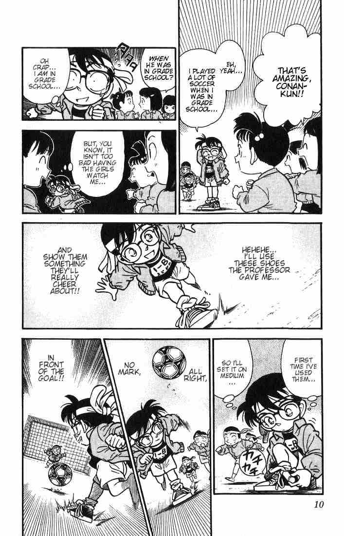 Detective Conan - 10 page 8