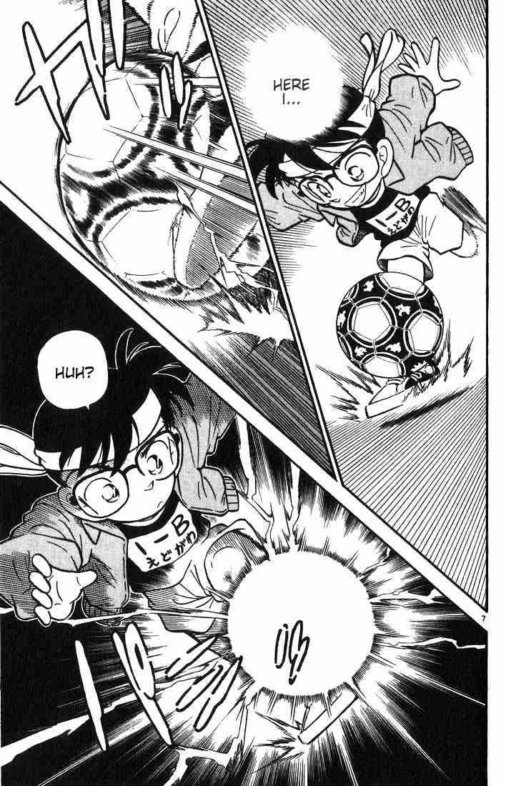 Detective Conan - 10 page 9