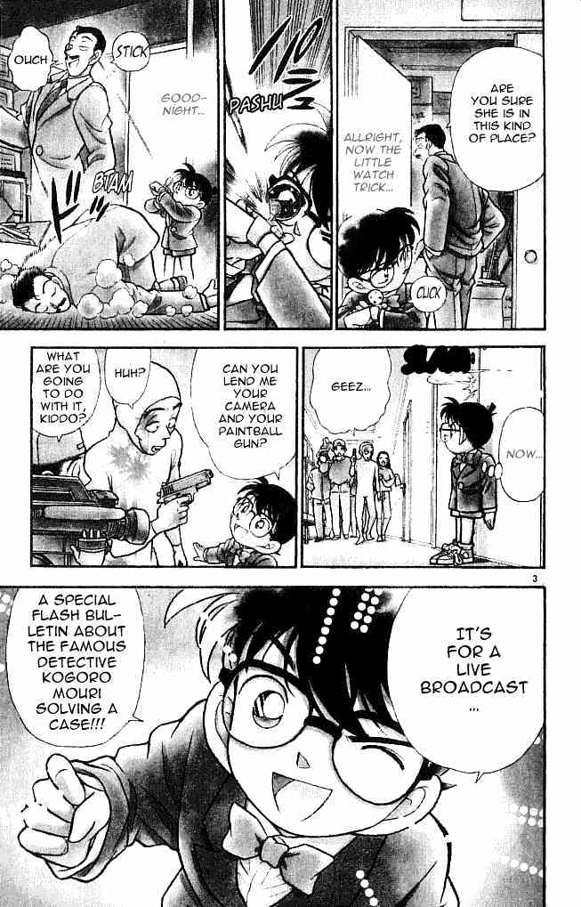 Detective Conan - 104 page 3