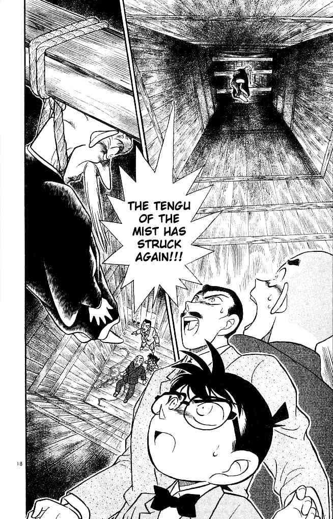 Detective Conan - 108 page 18