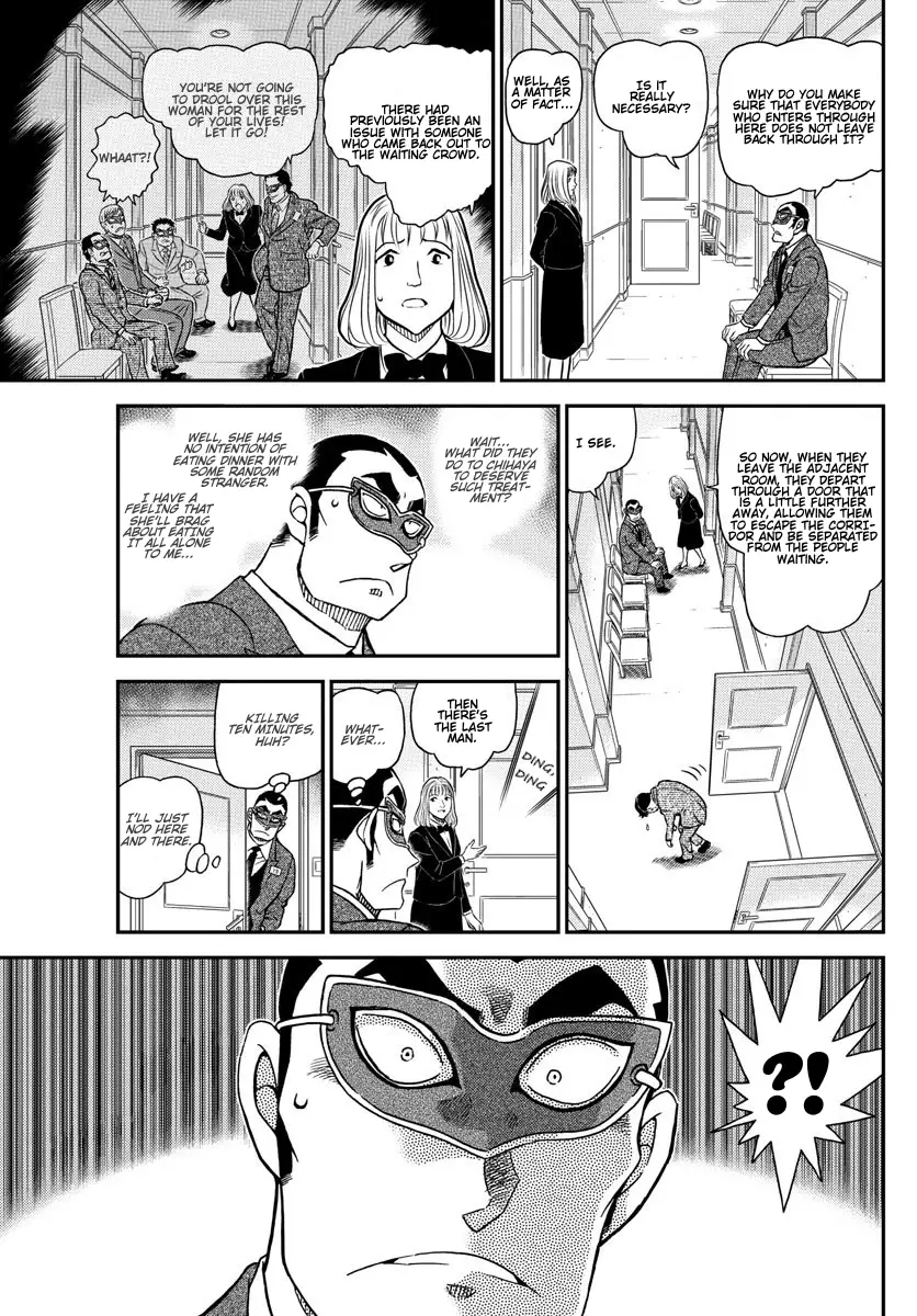 Detective Conan - 1085 page 14-fb9806aa