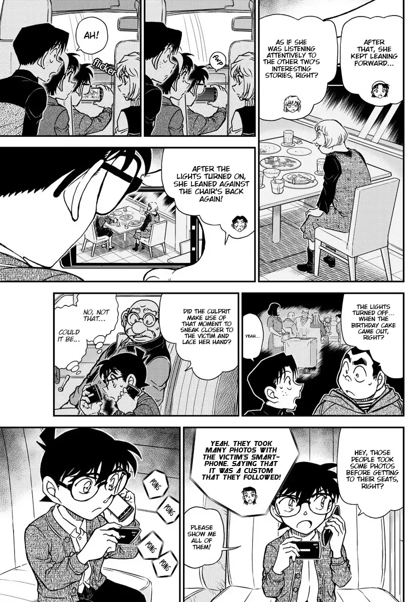 Detective Conan - 1092 page 16-90bb26bb