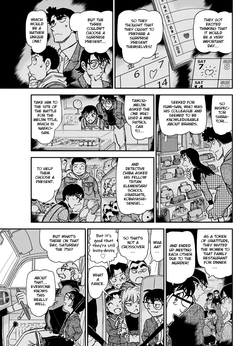 Detective Conan - 1093 page 15-9aa514cc