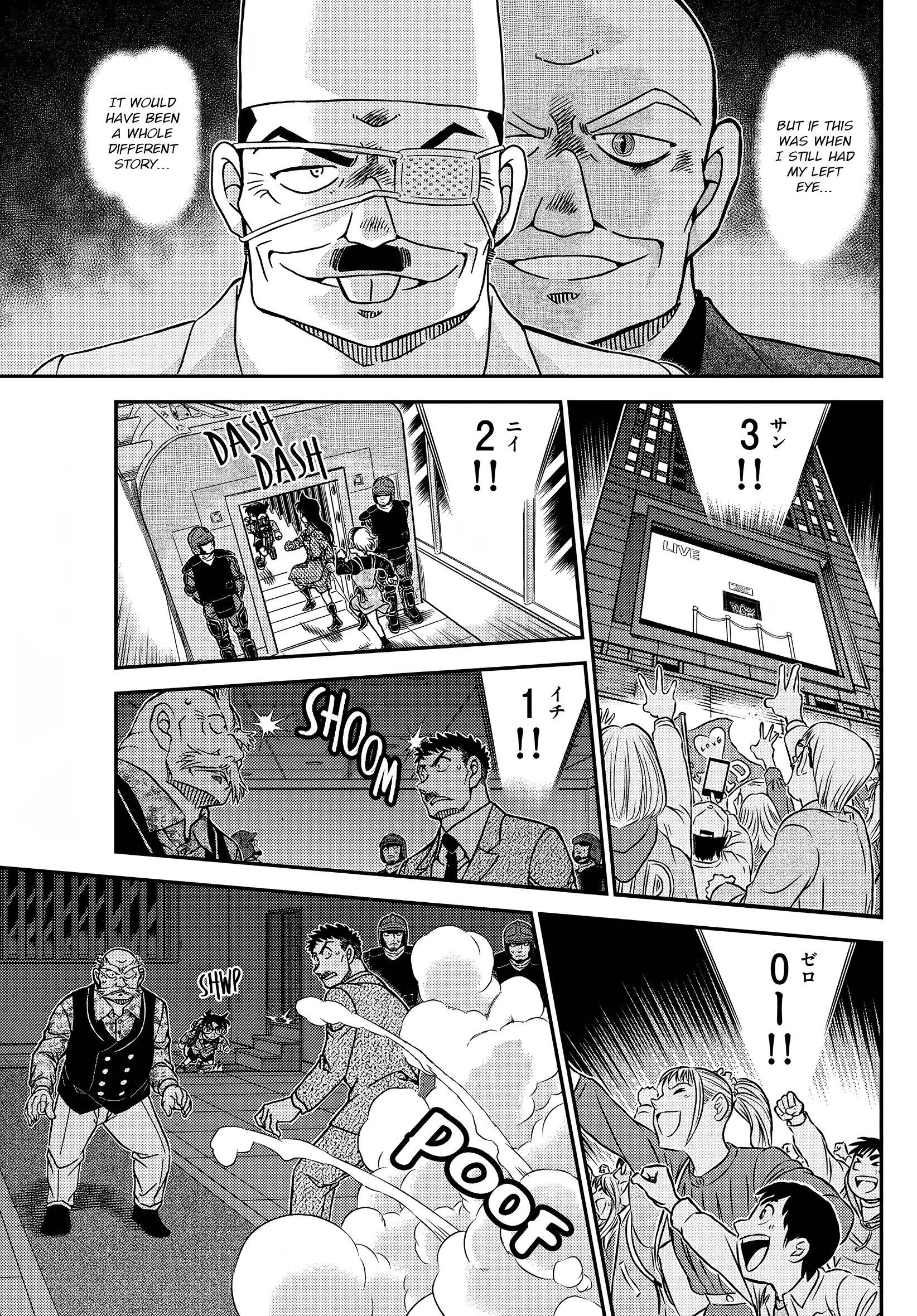 Detective Conan - 1100 page 15-867dbb66