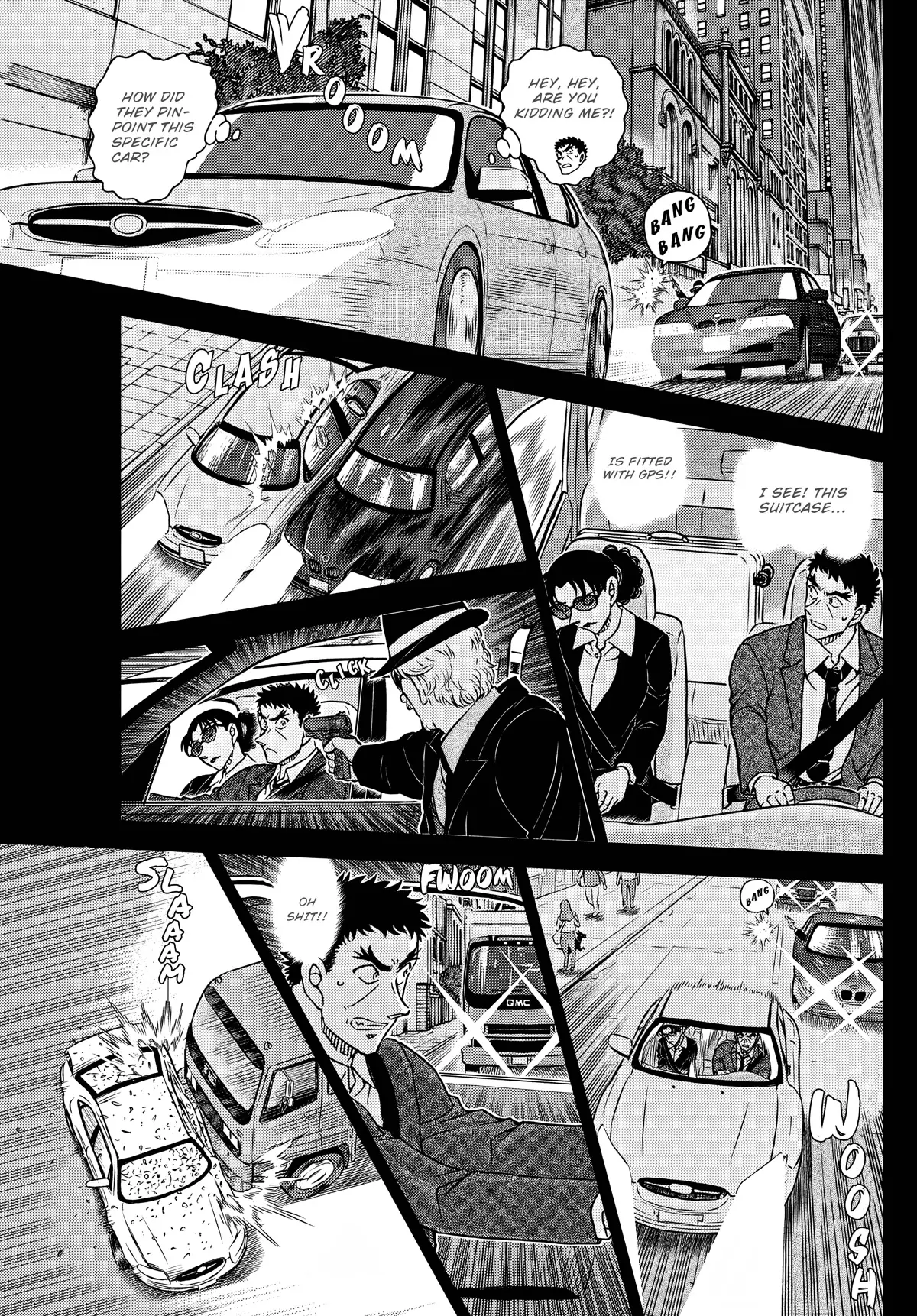 Detective Conan - 1108 page 13-d3552bd6