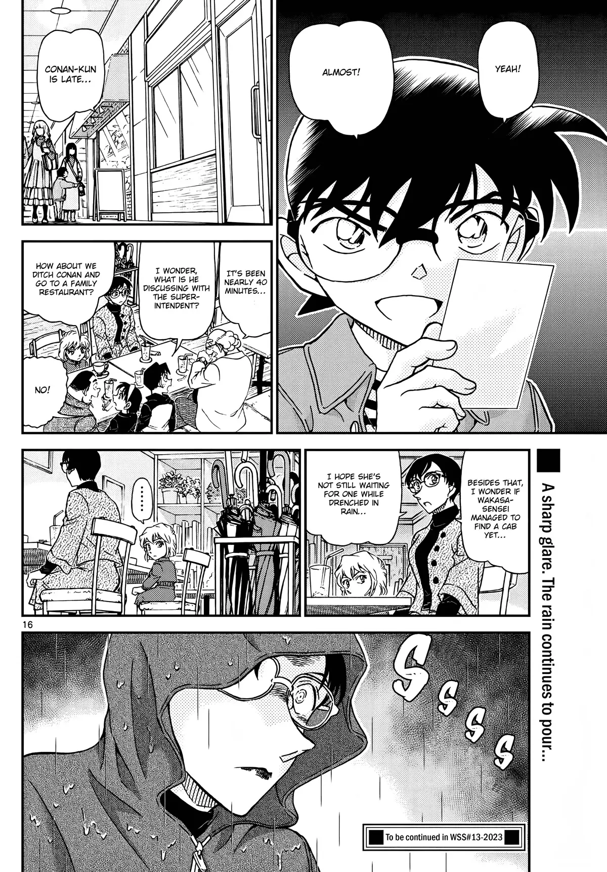 Detective Conan - 1108 page 16-dcf6a24f