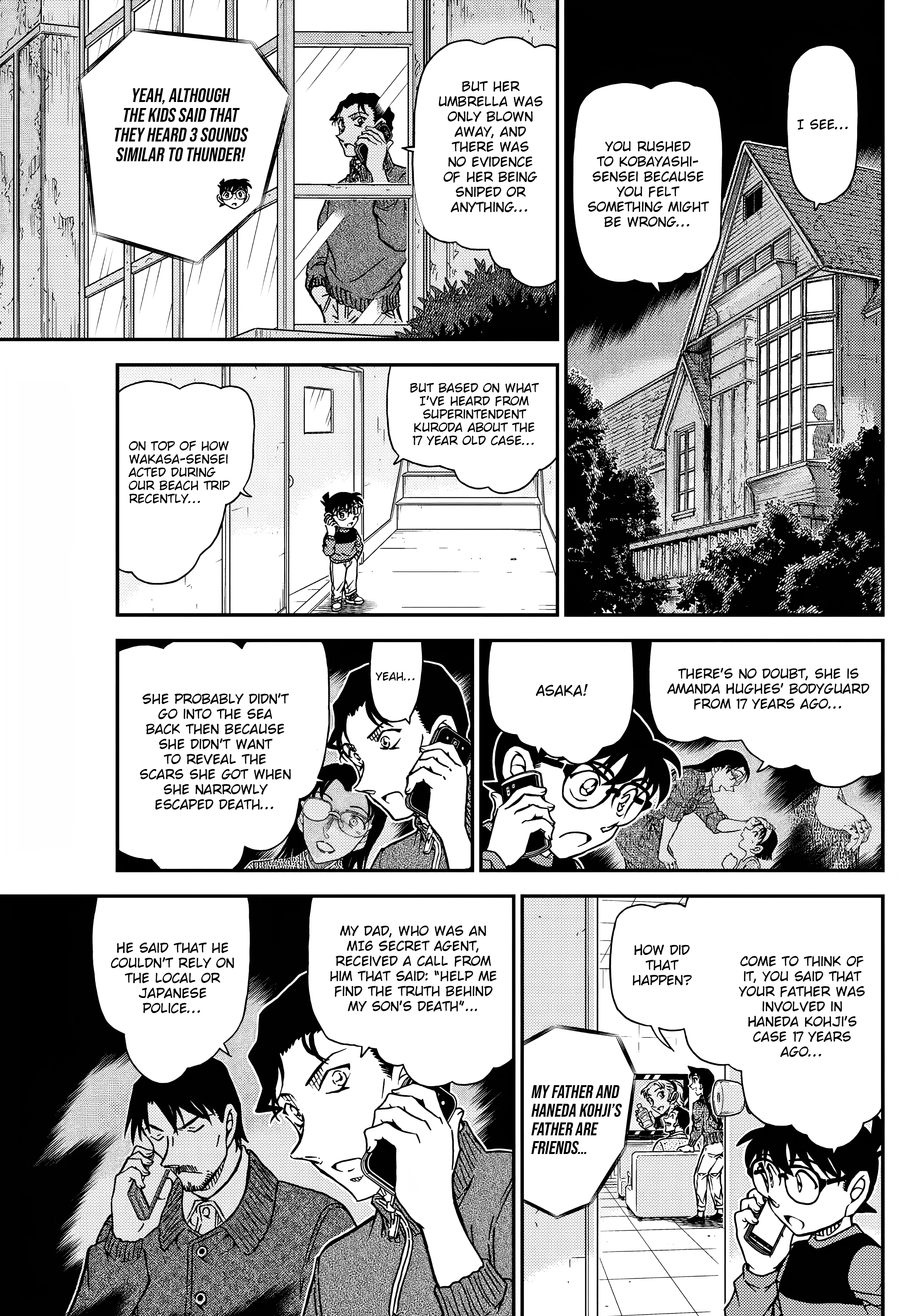 Detective Conan - 1109 page 16-fd75da9a