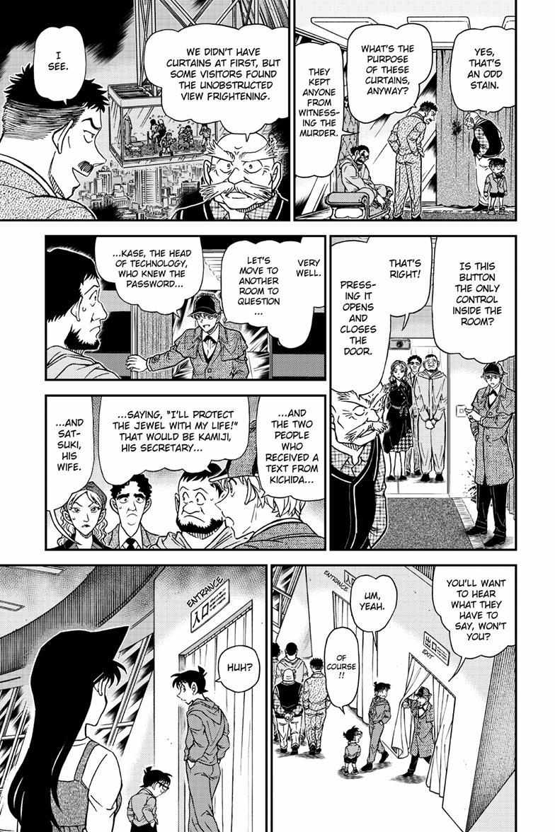 Detective Conan - 1120 page 13-89a42bba