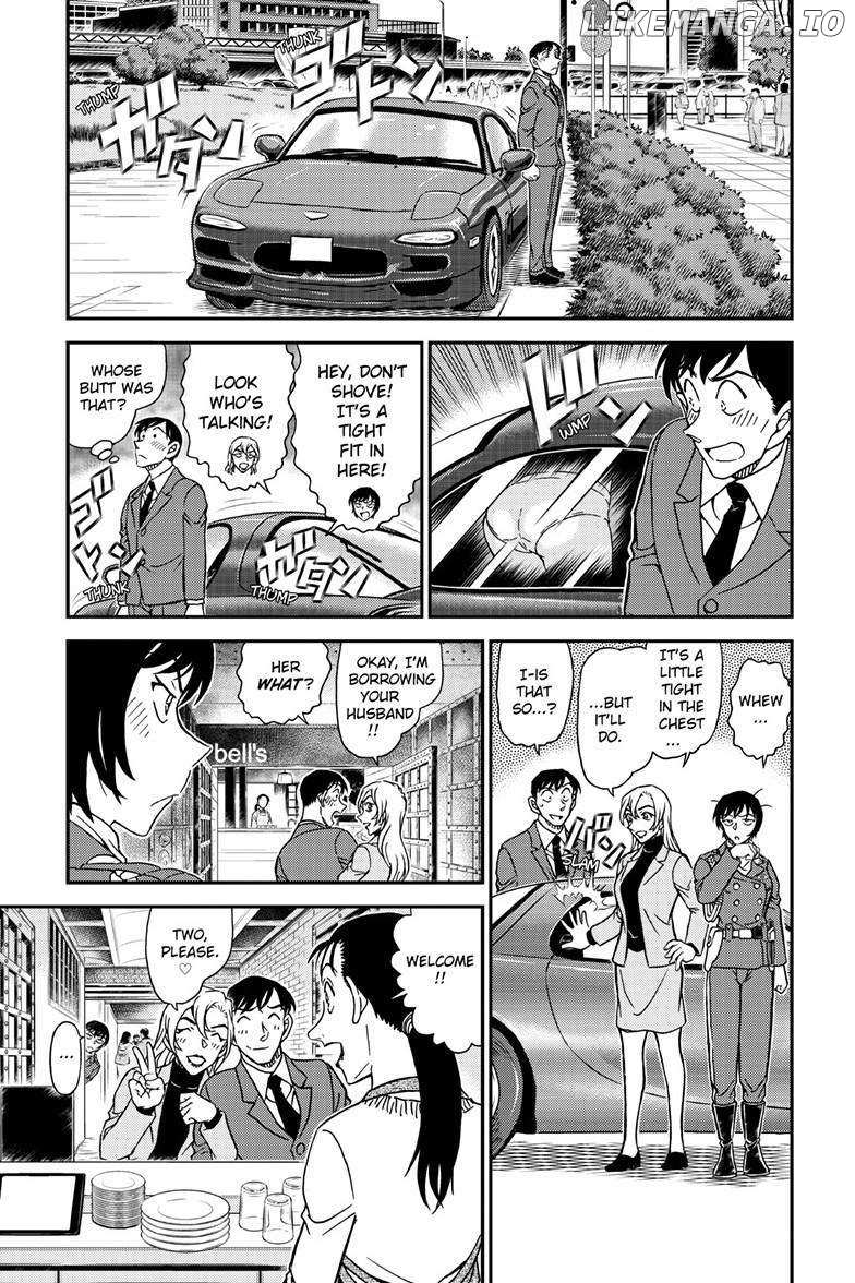 Detective Conan - 1123 page 16-6ecabaa6