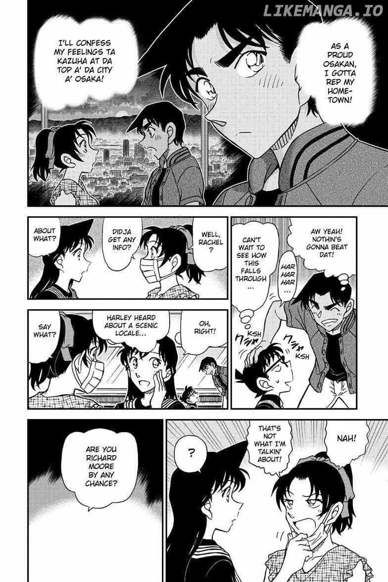 Detective Conan - 1129 page 9-6cb1835a