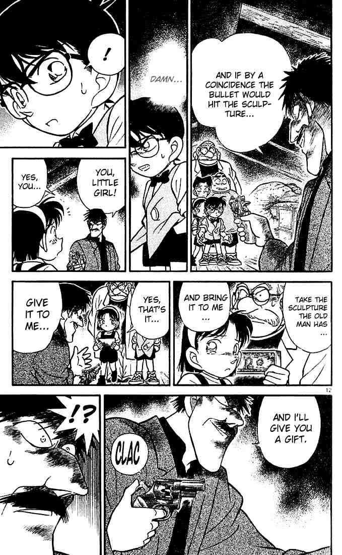 Detective Conan - 113 page 13