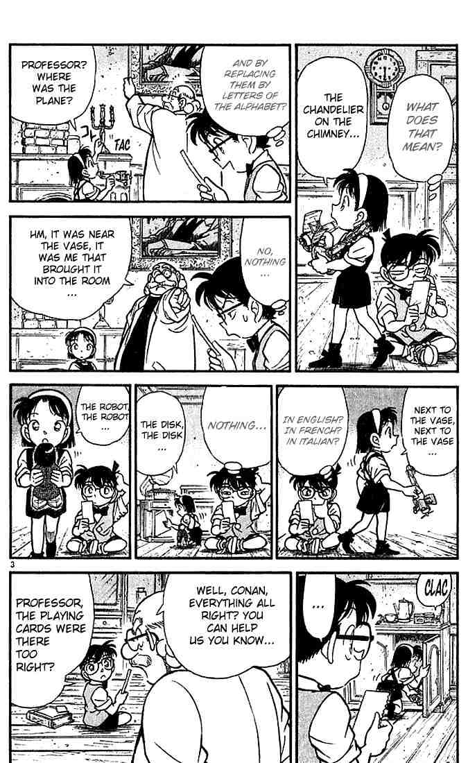 Detective Conan - 113 page 4