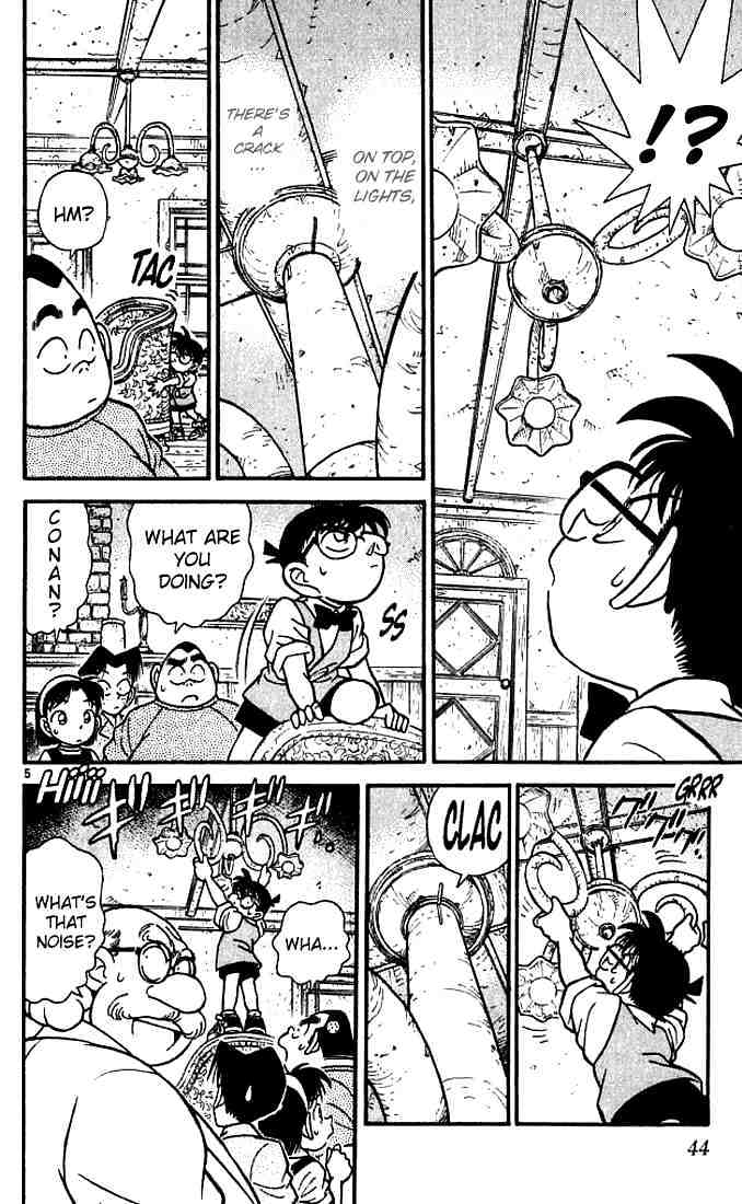 Detective Conan - 113 page 6