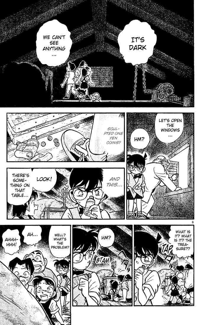 Detective Conan - 113 page 9