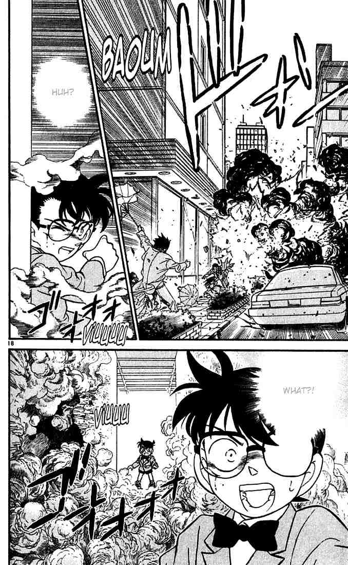 Detective Conan - 114 page 18