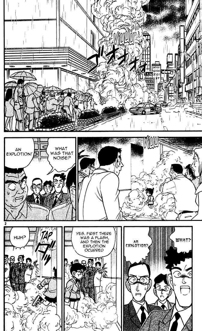 Detective Conan - 115 page 2