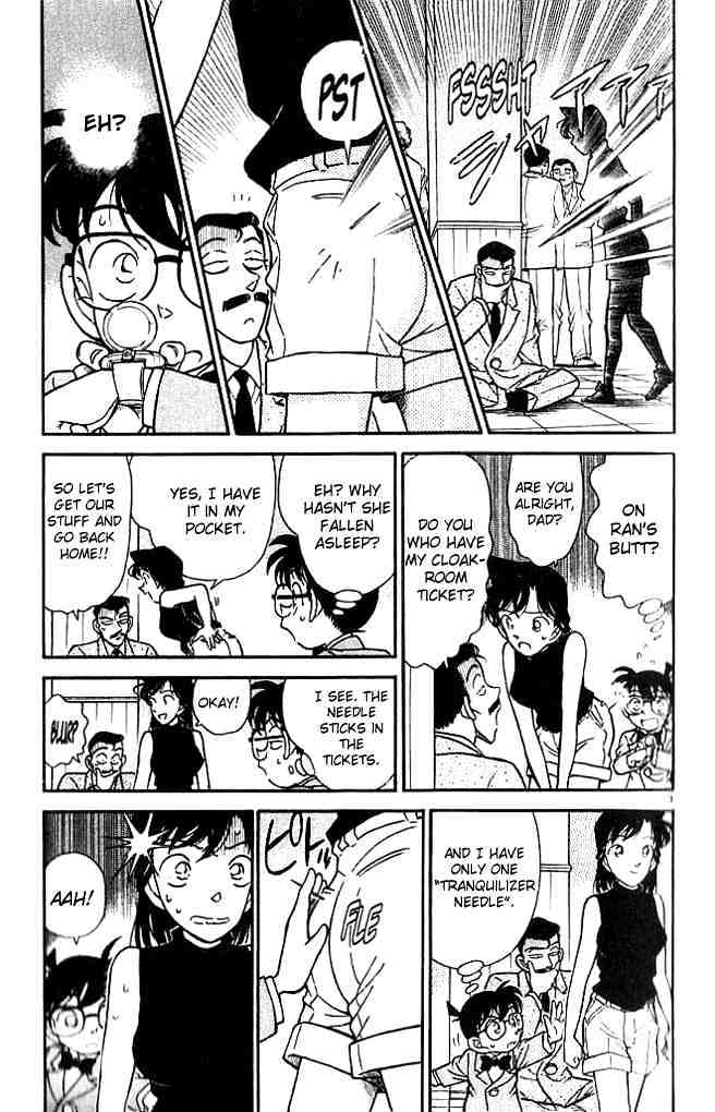 Detective Conan - 116 page 4