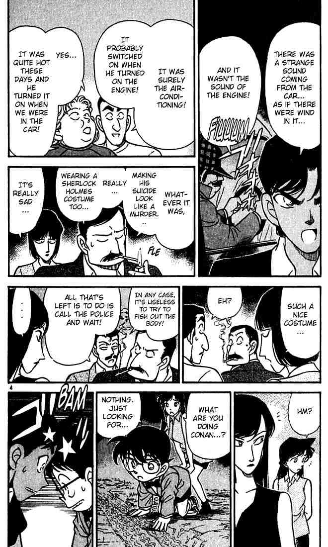 Detective Conan - 118 page 4