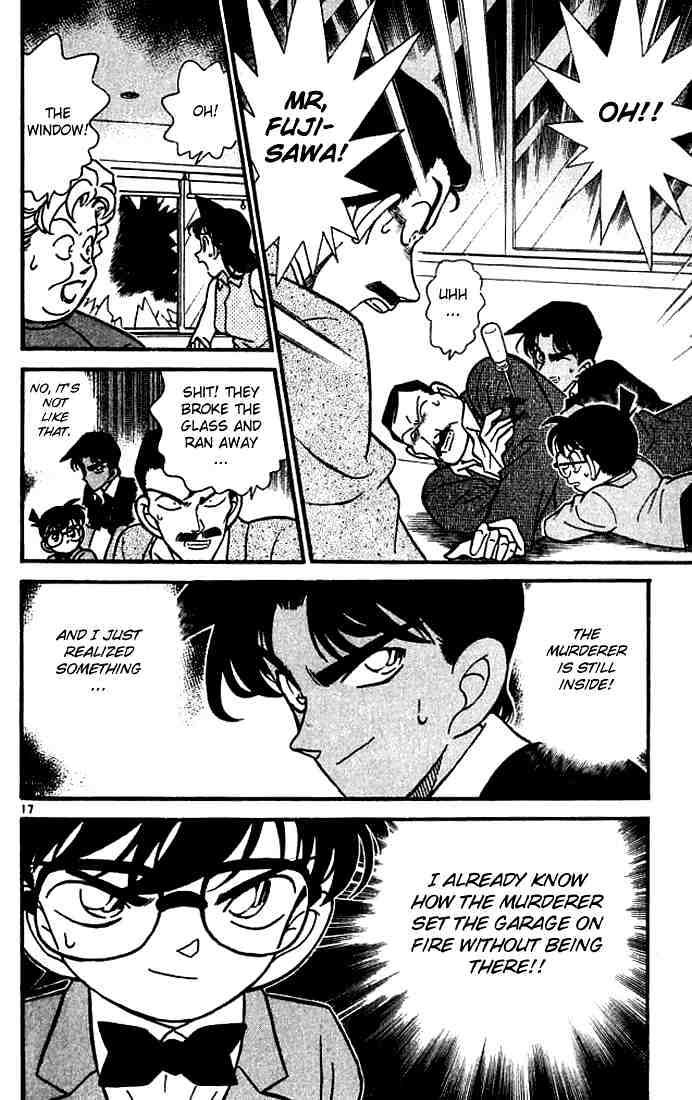 Detective Conan - 119 page 16