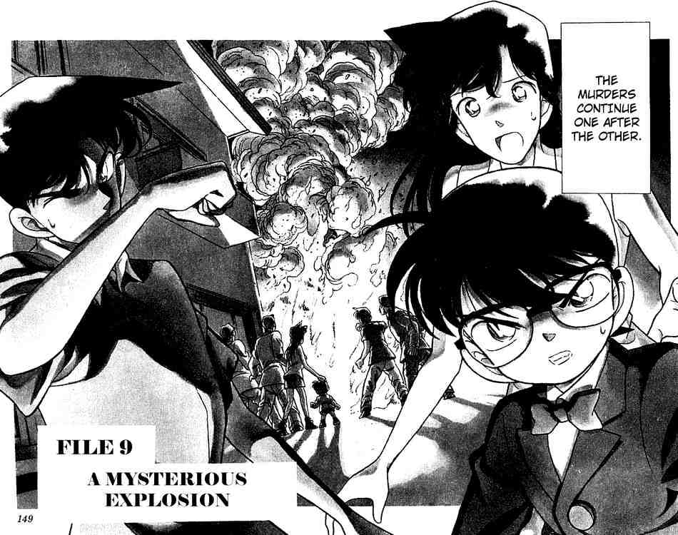 Detective Conan - 119 page 2