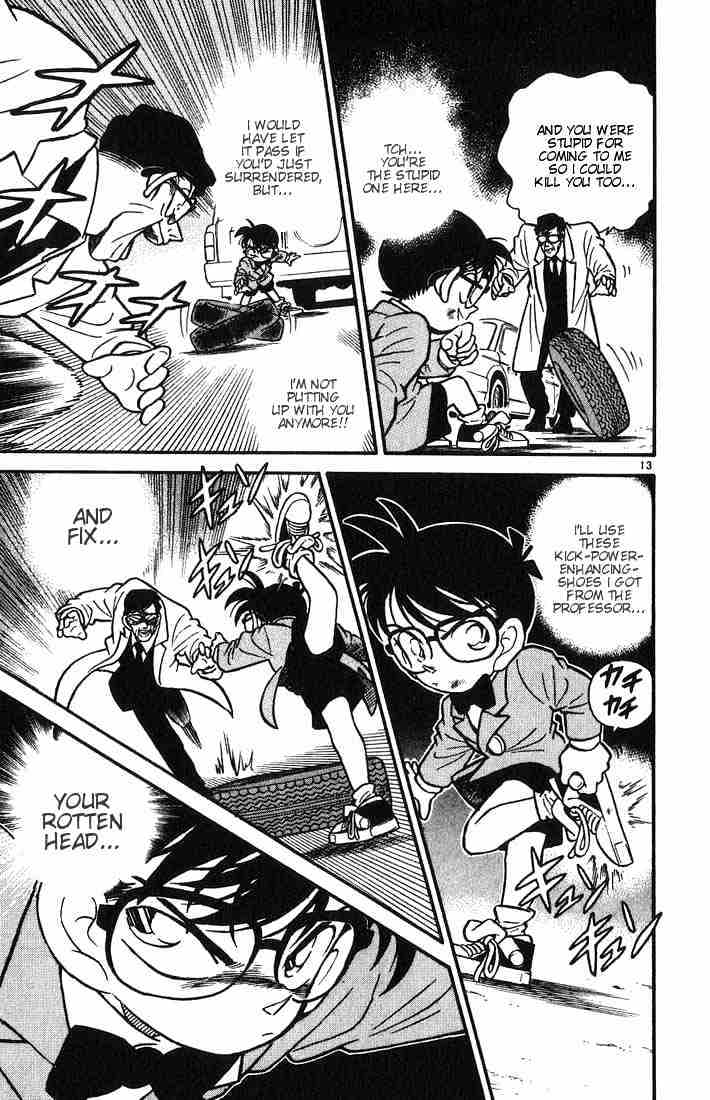 Detective Conan - 12 page 13