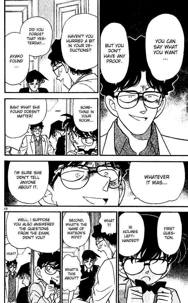 Detective Conan - 121 page 12