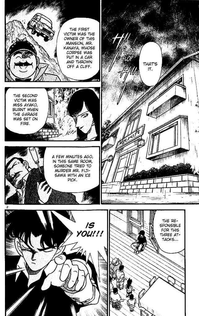 Detective Conan - 121 page 4