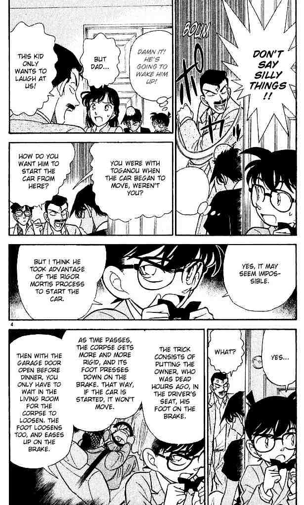 Detective Conan - 121 page 6