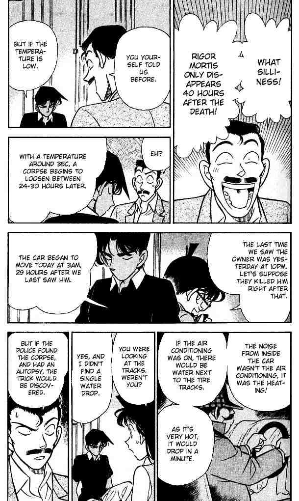 Detective Conan - 121 page 7