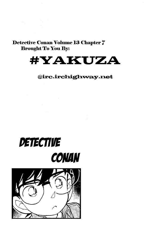 Detective Conan - 127 page 2