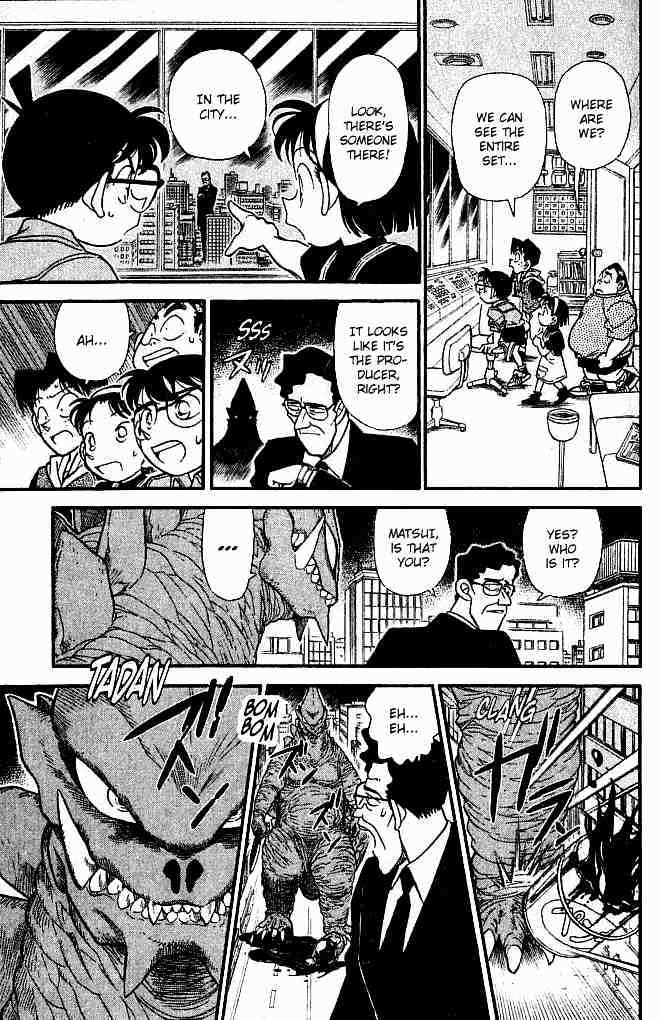 Detective Conan - 128 page 13