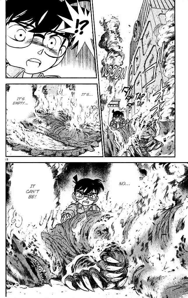 Detective Conan - 128 page 18