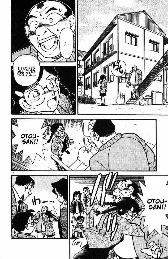 Detective Conan - 13 page 14