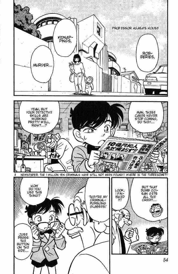 Detective Conan - 13 page 2