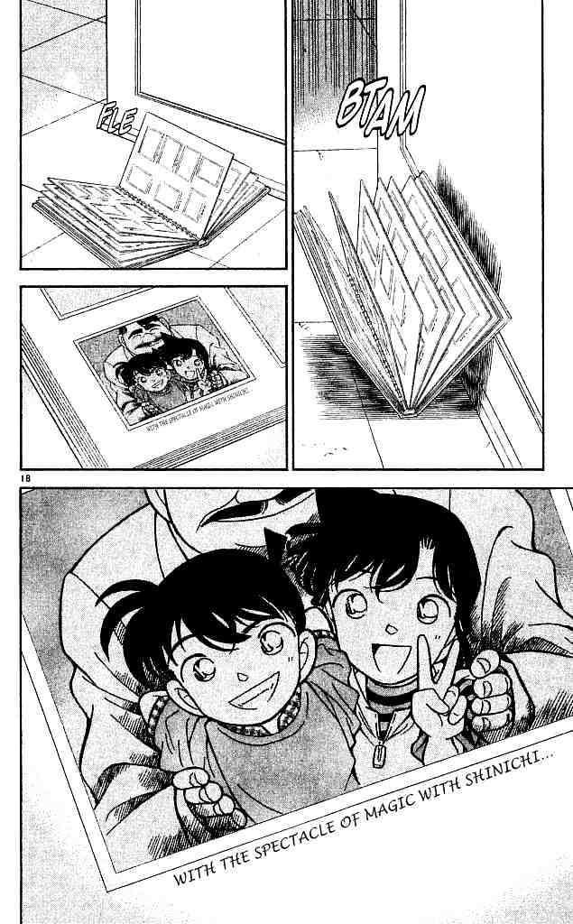 Detective Conan - 131 page 18